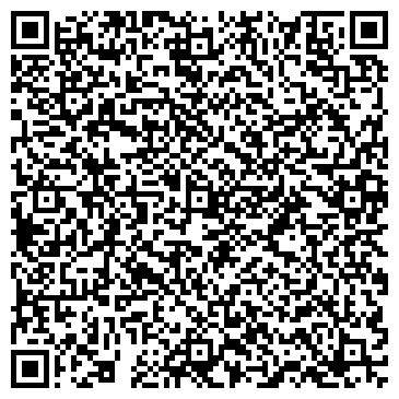 QR-код с контактной информацией организации Никольско-Архангельская библиотека