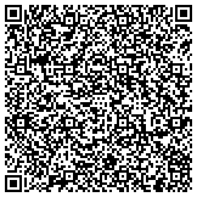 QR-код с контактной информацией организации Пивной двор, магазин разливного пива, ООО Сибирская пивная компания