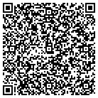 QR-код с контактной информацией организации Банкомат, Московский индустриальный банк, ОАО