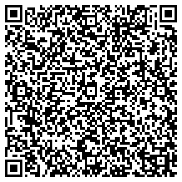 QR-код с контактной информацией организации Киоск по продаже питьевой воды, Левобережный район