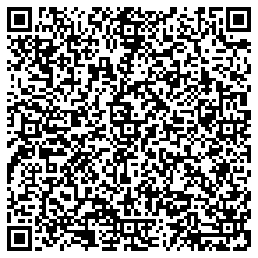 QR-код с контактной информацией организации Крюгер Холл
