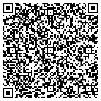 QR-код с контактной информацией организации ООО Дельта Макс