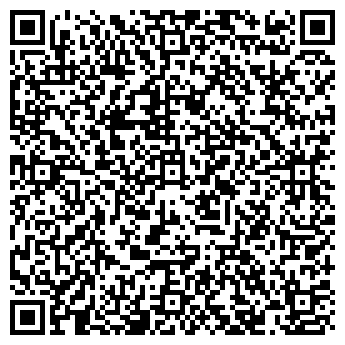 QR-код с контактной информацией организации Банкомат, Банк Уралсиб, ОАО, филиал в г. Сочи