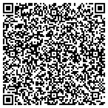 QR-код с контактной информацией организации Пивной Бор