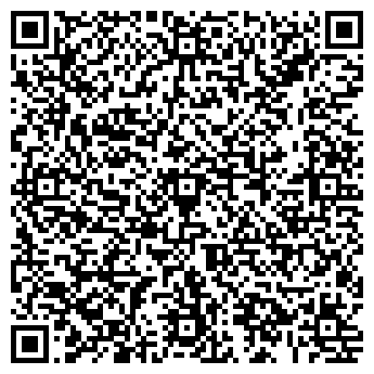 QR-код с контактной информацией организации ИП Барсегян А.А.