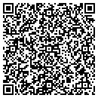 QR-код с контактной информацией организации Салон тюли