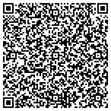 QR-код с контактной информацией организации ООО Ансат-И