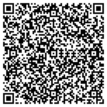 QR-код с контактной информацией организации ИП Дроздов А.В.