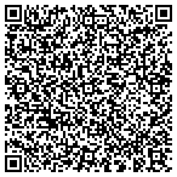 QR-код с контактной информацией организации Пивная лагуна
