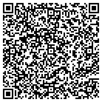QR-код с контактной информацией организации Псковская ярмарка