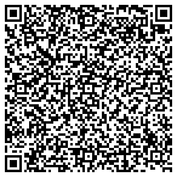 QR-код с контактной информацией организации ООО Атлантис