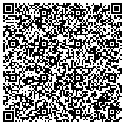 QR-код с контактной информацией организации Студия флористики Светланы Савельевой