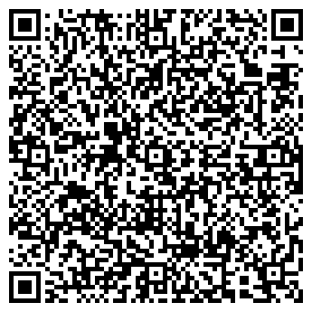 QR-код с контактной информацией организации АНО Технопарк ОГУ