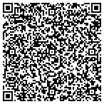 QR-код с контактной информацией организации Российские ткани, магазин, ООО ПКЦ Лютна