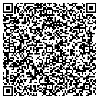 QR-код с контактной информацией организации ИП Павлюченко М.П.