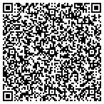 QR-код с контактной информацией организации Метро, продуктовый магазин