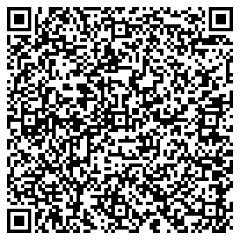 QR-код с контактной информацией организации Мир для нежных снов