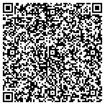 QR-код с контактной информацией организации ИП Хусаинова Т.Н.