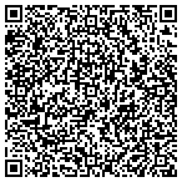 QR-код с контактной информацией организации Оранжевый шар