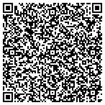 QR-код с контактной информацией организации Пивной угол
