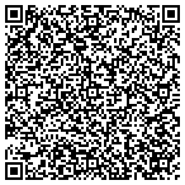 QR-код с контактной информацией организации Домашний текстиль, магазин, ИП Платонов Н.Н.