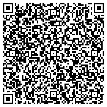 QR-код с контактной информацией организации Псковская Палитра