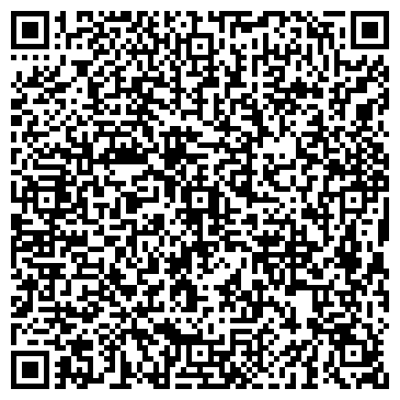 QR-код с контактной информацией организации Флагман плюс