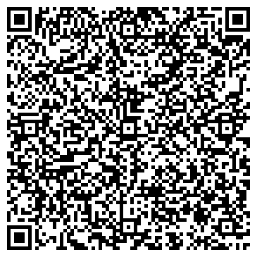QR-код с контактной информацией организации ООО «ЛюксСтрой»