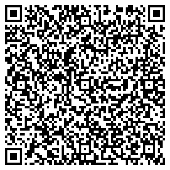 QR-код с контактной информацией организации ИП Галузин О.Р.