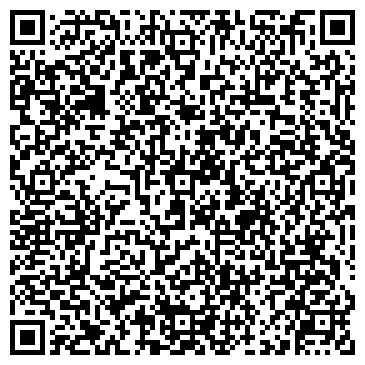 QR-код с контактной информацией организации ИП Азизов И.А.