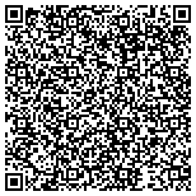 QR-код с контактной информацией организации Глория-мебель