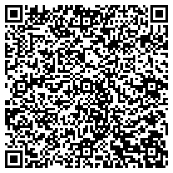 QR-код с контактной информацией организации Флорина