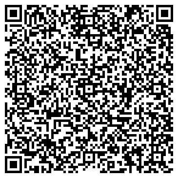 QR-код с контактной информацией организации Продуктовый магазин, ООО Колибри