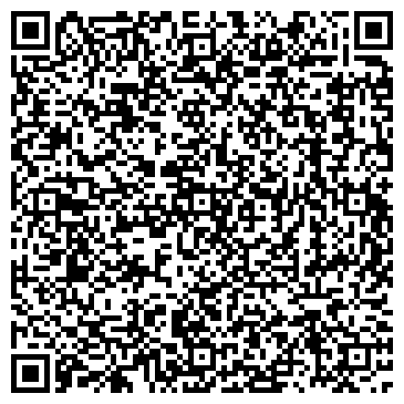 QR-код с контактной информацией организации Продукты, магазин, ИП Анисимов Ю.П.