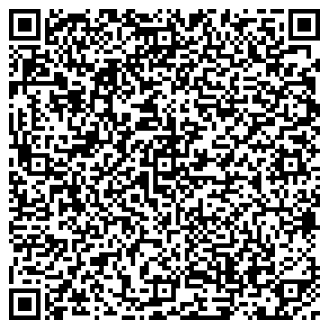 QR-код с контактной информацией организации Cyber-florist
