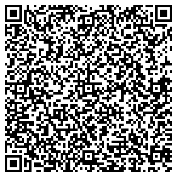 QR-код с контактной информацией организации Магазин разливного пива на Широкой, 5