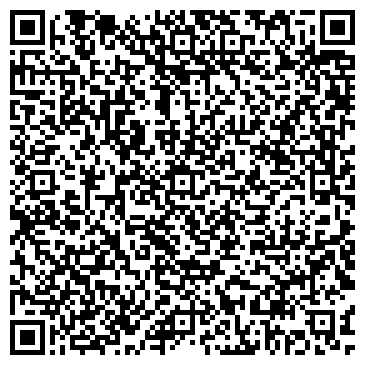 QR-код с контактной информацией организации ООО Гулливер