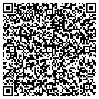 QR-код с контактной информацией организации Единый дисконт ИСМБ