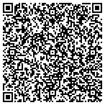 QR-код с контактной информацией организации ИП Першина М.А.
