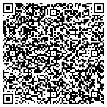 QR-код с контактной информацией организации SunFlowers