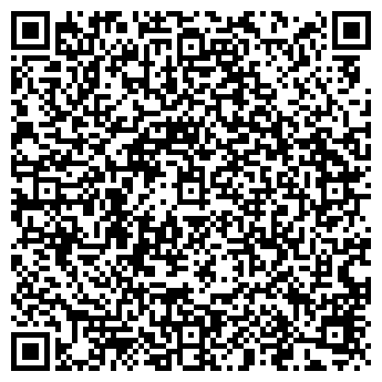 QR-код с контактной информацией организации ООО Фотобан