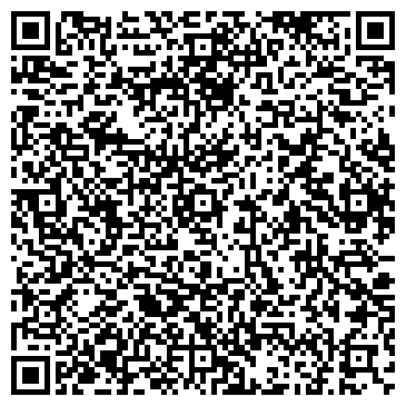 QR-код с контактной информацией организации Продуктовый магазин, ООО Светлый путь