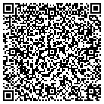 QR-код с контактной информацией организации Покровский, гастроном