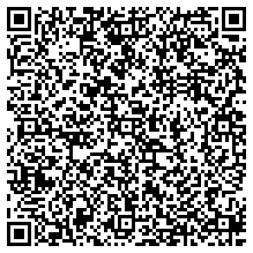 QR-код с контактной информацией организации ИП Хохлова Н.А.