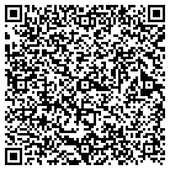 QR-код с контактной информацией организации ИП Галузин А.Г.