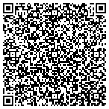 QR-код с контактной информацией организации ИП Ракчеева Л.Б.