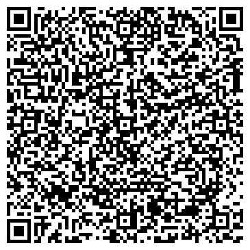 QR-код с контактной информацией организации Вероника