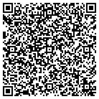 QR-код с контактной информацией организации Фотосалон на Юбилейной, 5
