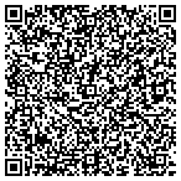 QR-код с контактной информацией организации Банкомат, Райффайзенбанк, ЗАО, Нижняя часть города