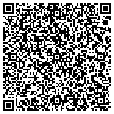 QR-код с контактной информацией организации Фламинго